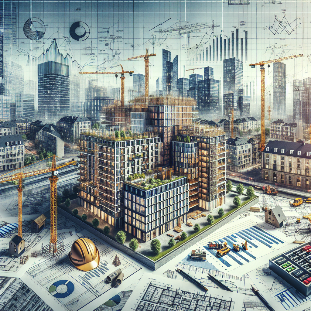 Bodenrichtwert-Einfluss auf Bauplanung in Dortmund Westrich